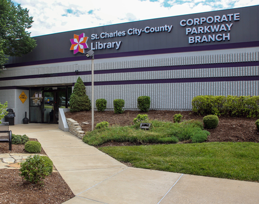 Corporate Parkway Branch