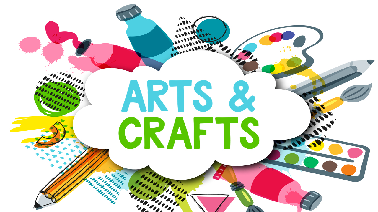 Let's Create: AAPI Heritage Craft | St. Charles City-County Library