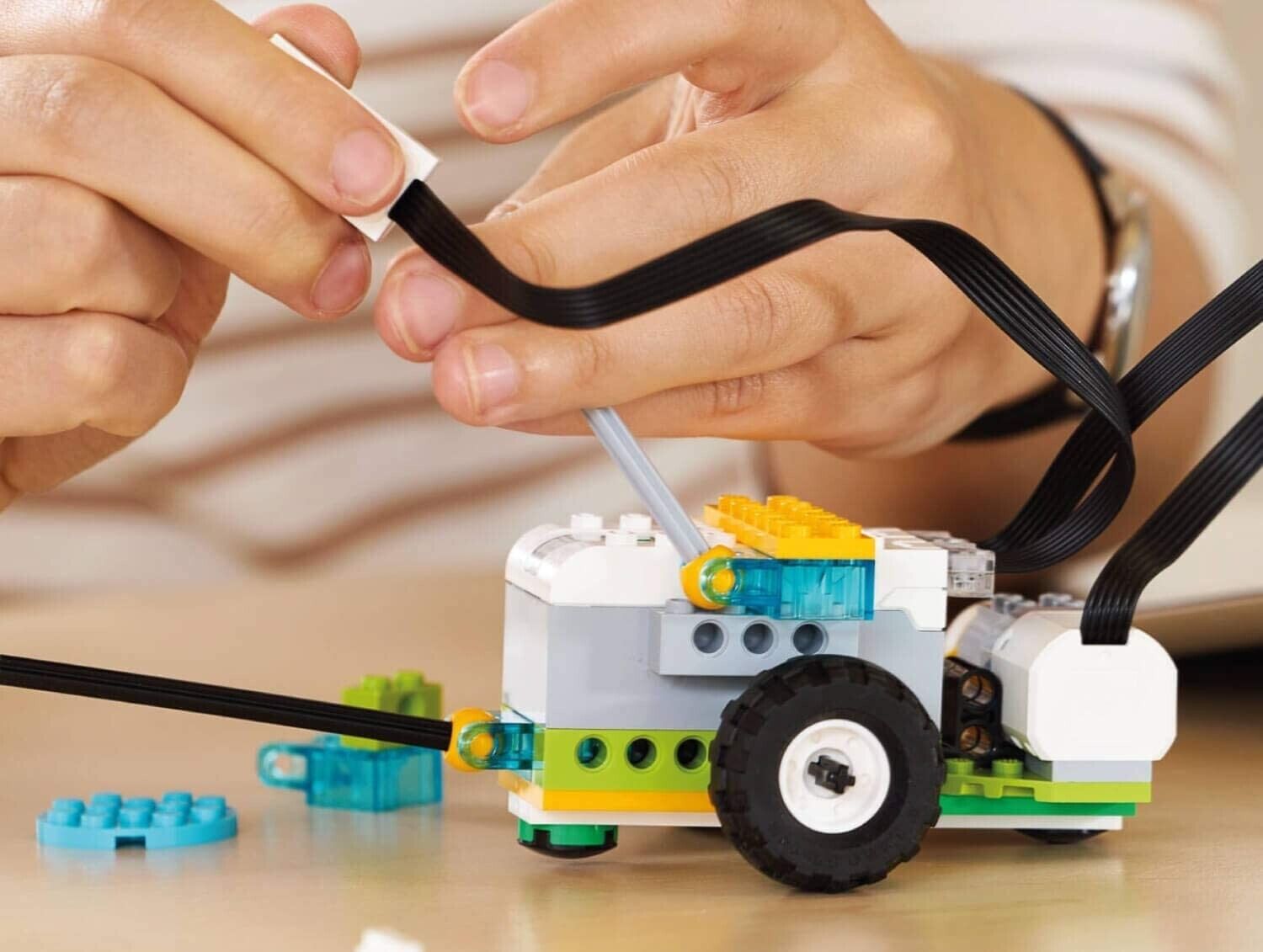 LEGO WeDo