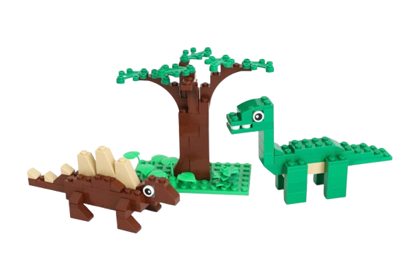 Lego Dinosaur