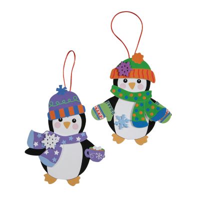 Penguin Craft