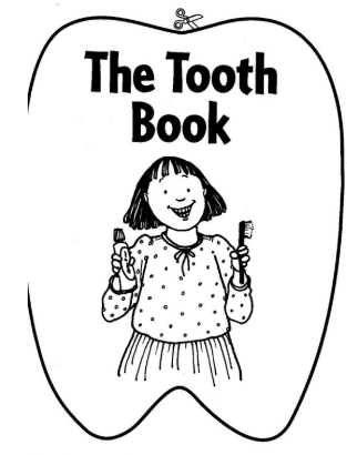 Tooth Book Cover