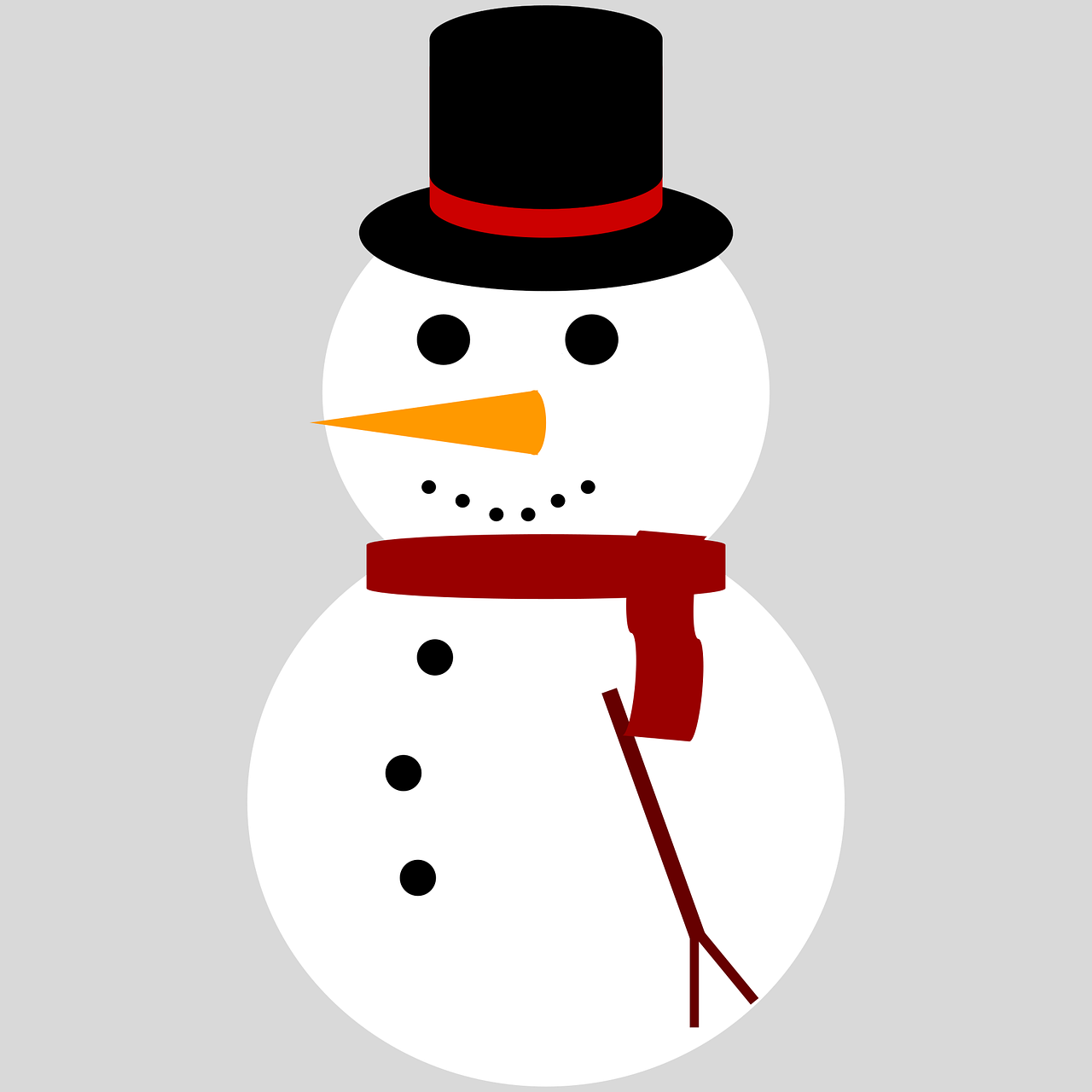 snowman