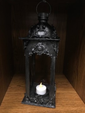 DIY Lantern