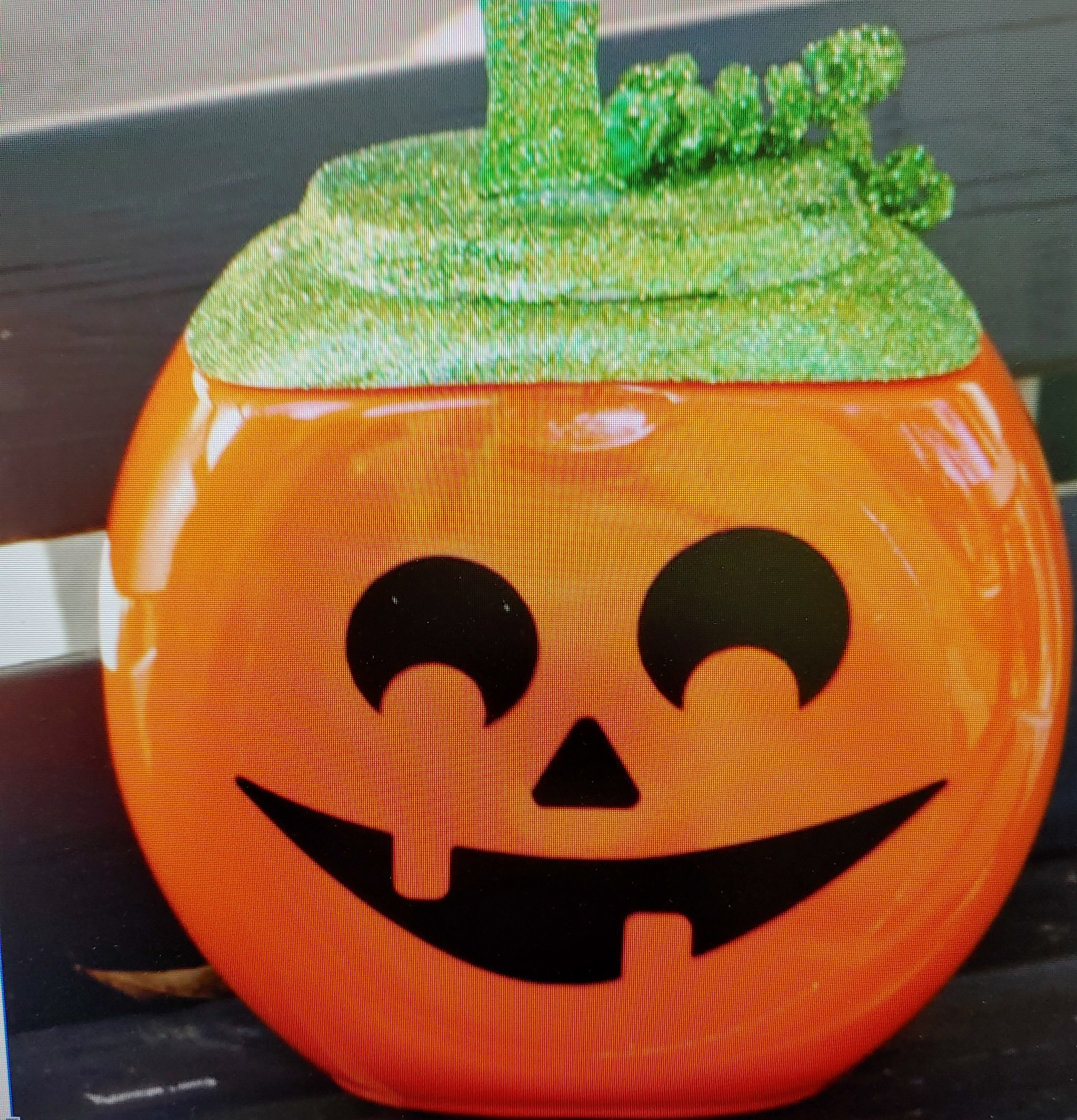 tidepumpkin