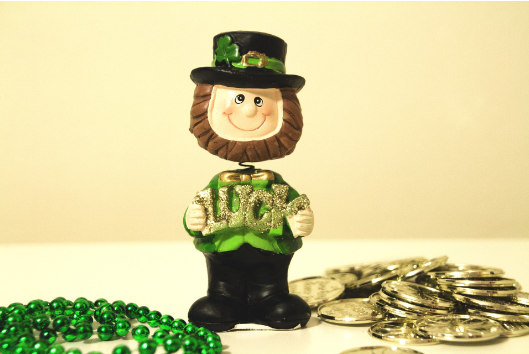 Leprechaun