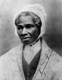 image of Sojourner Truth