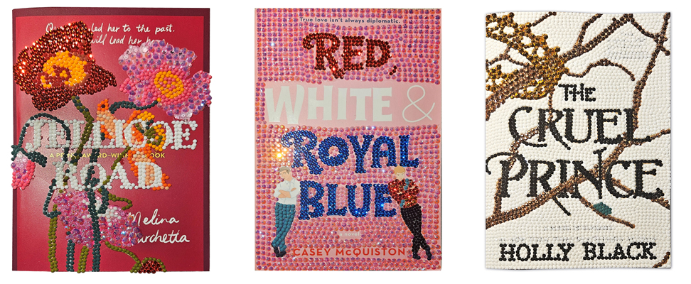 Bedazzled Books