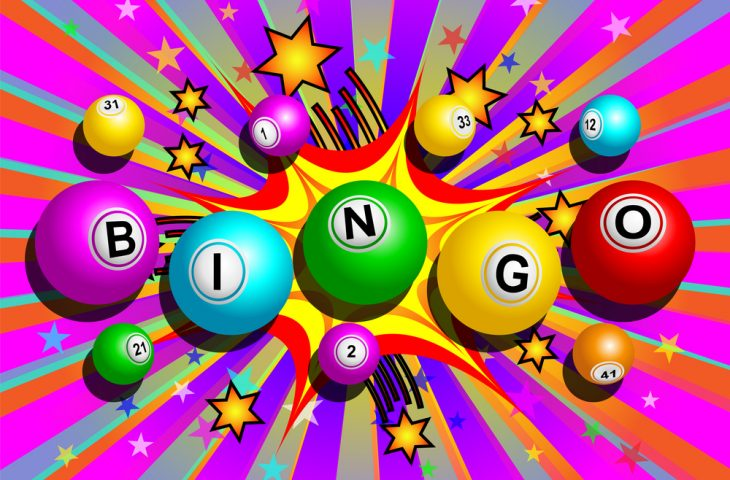 BINGO