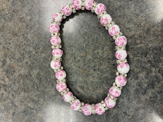flowerbracelet