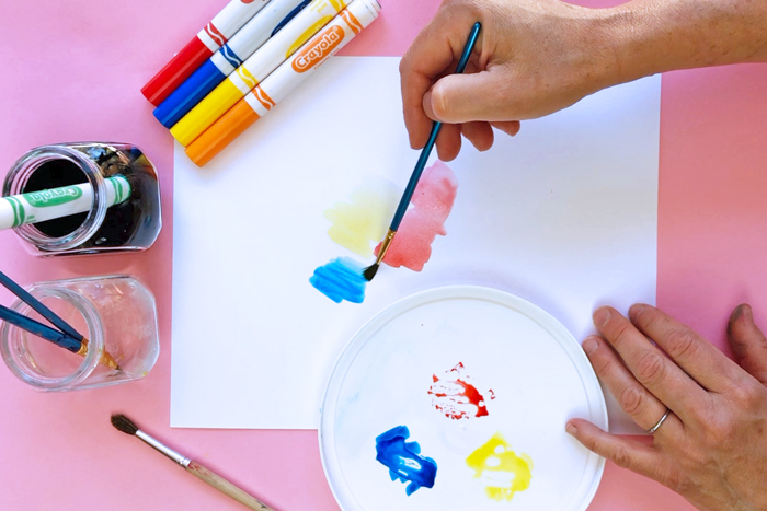 Watercolor Paper