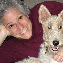 Susan Gibberman