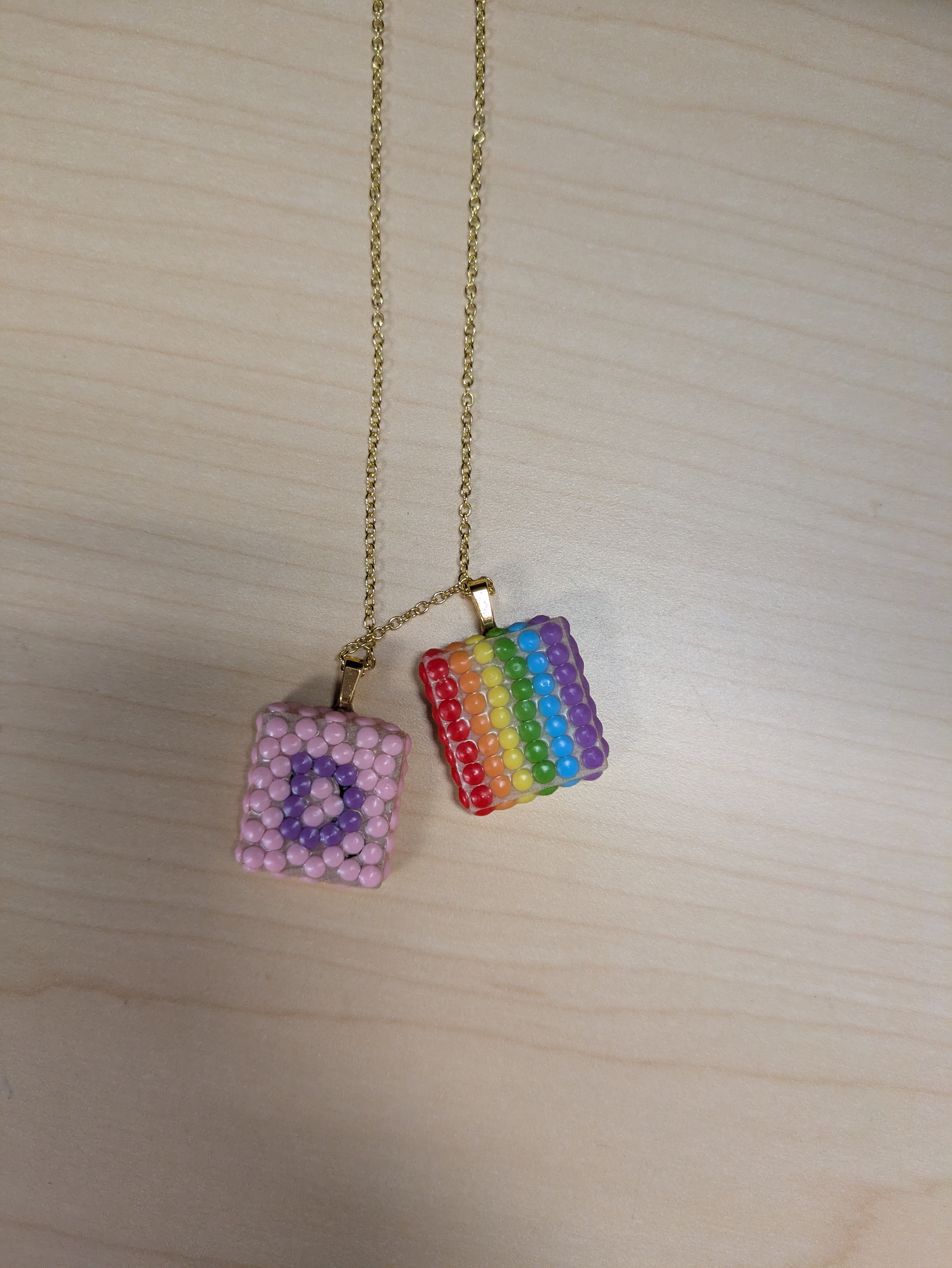 Charms