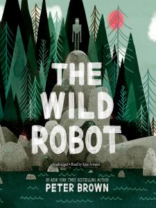 zBDK: The Wild Robot (Brown)