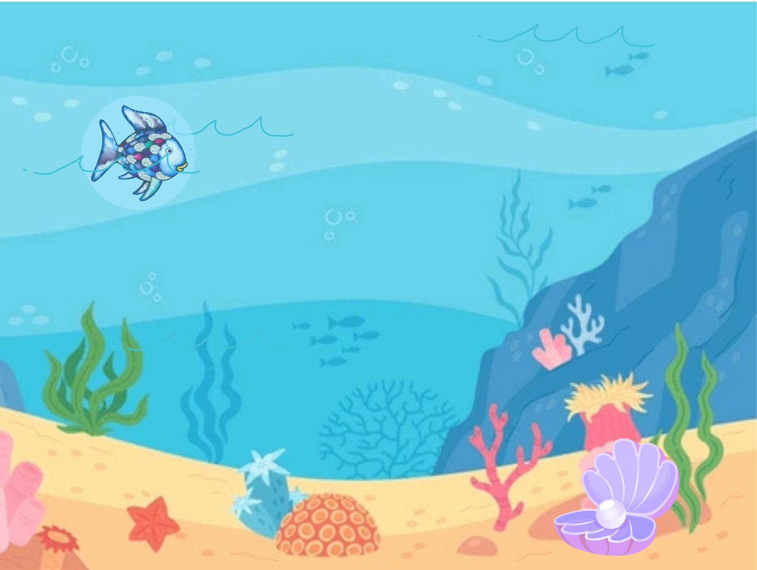 fish crafts