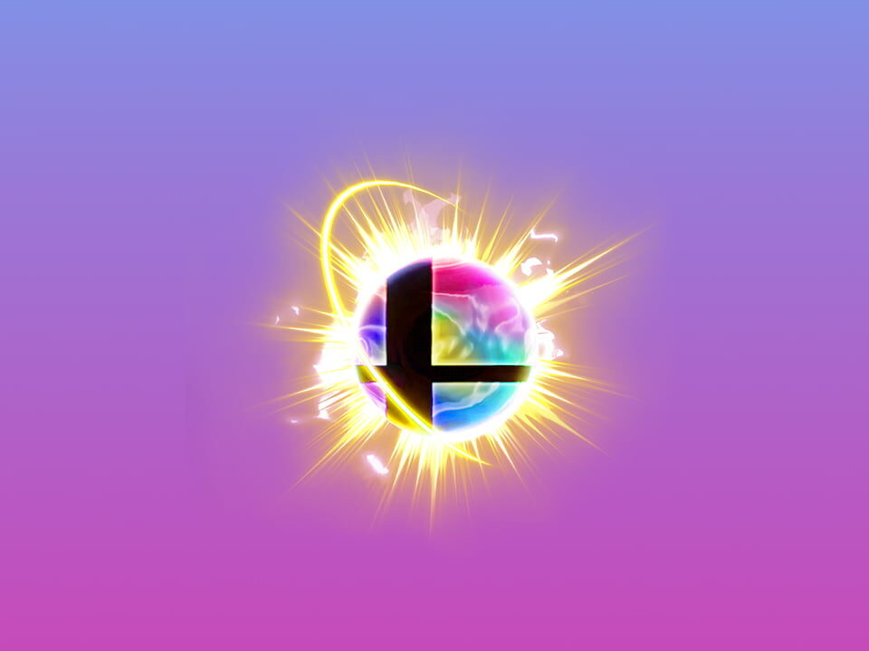 smash ball