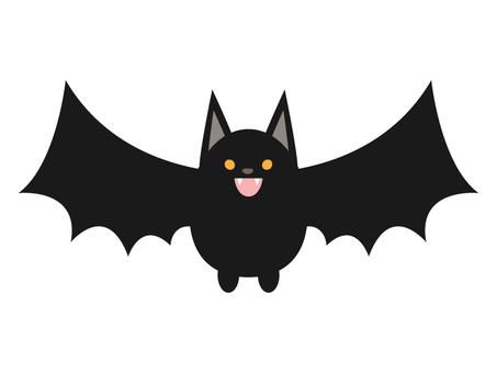 cute bat