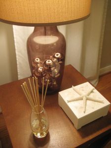 reed diffuser