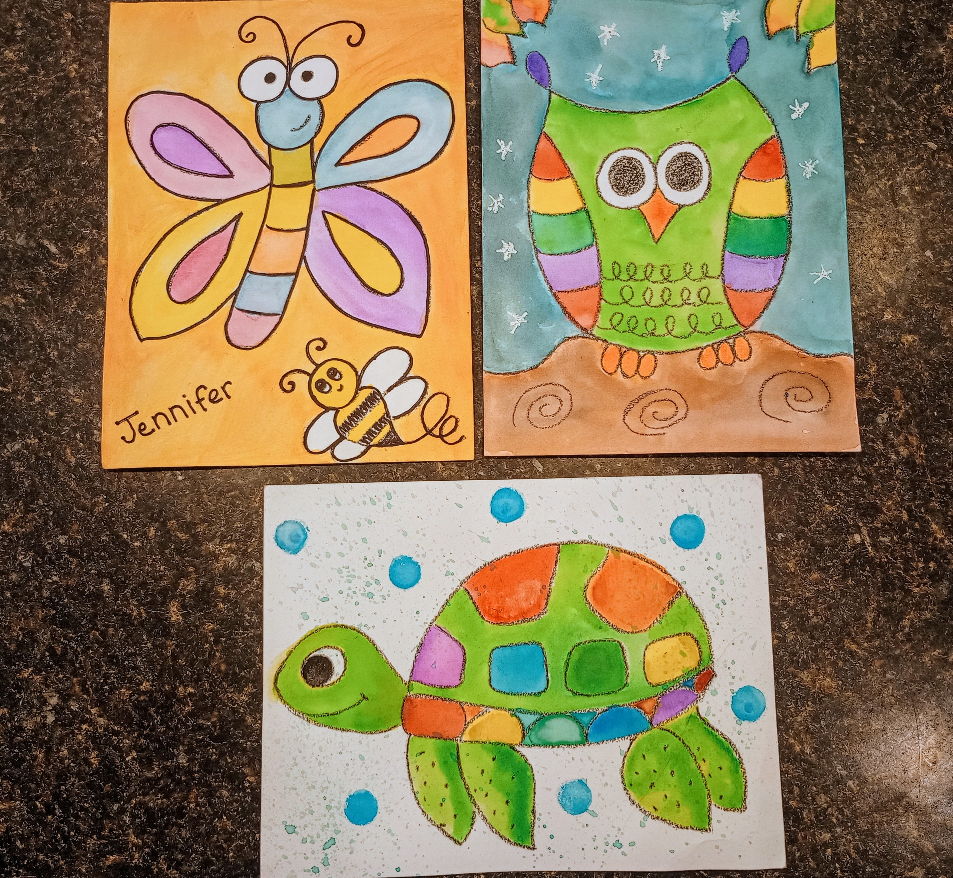 homeschooler explorers