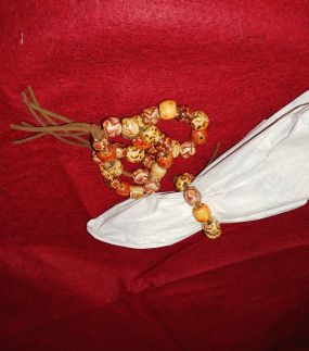 napkin ring