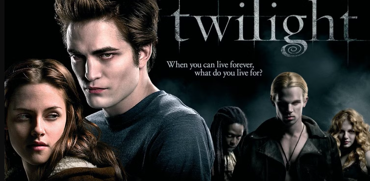 twilight