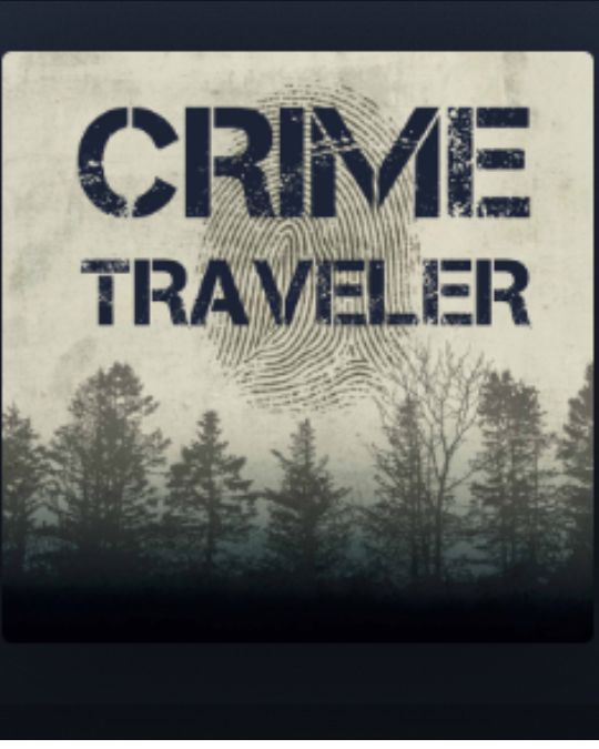 Crime Traveler Podcast