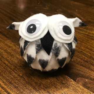 owl