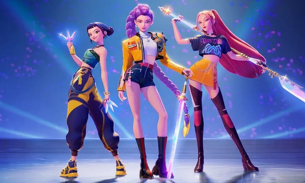 kpop
