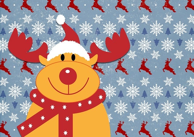 reindeer