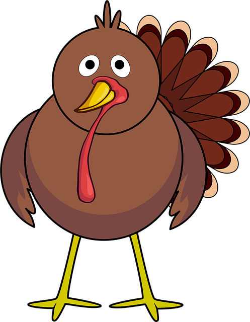 smallerturkey