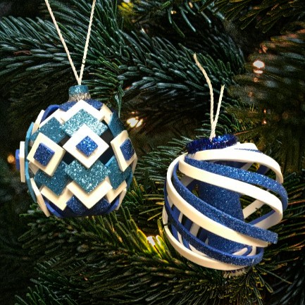 Holiday Ornament