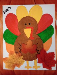 Turkey-200