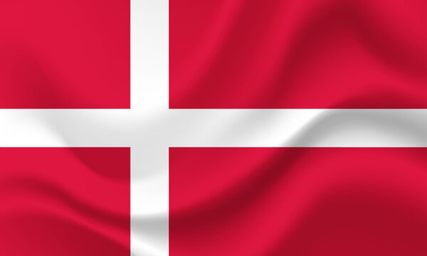 Denmark flag