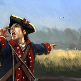 american revolution in st louis