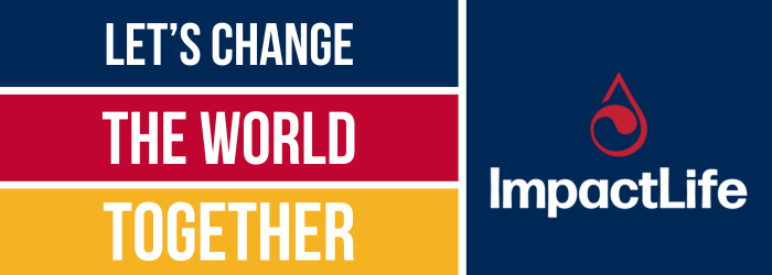 impact life