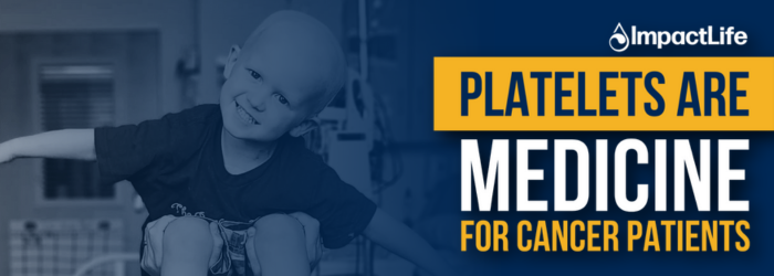 platelets impactlife