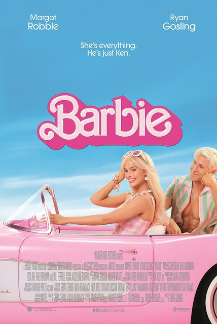 Barbie Movie