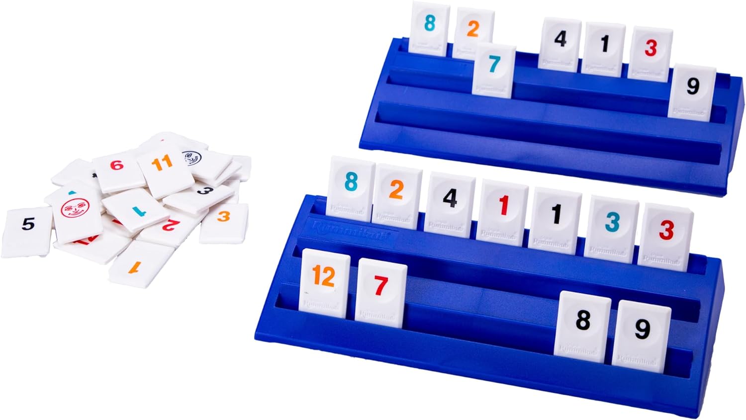 Rummikub