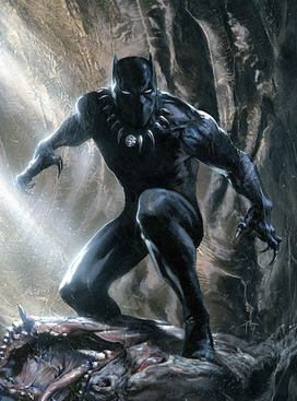 Black Panther