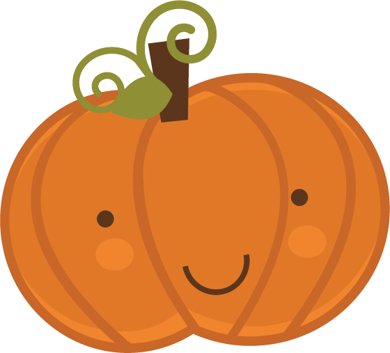 cute pumpkin