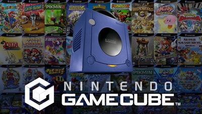 Gamecube