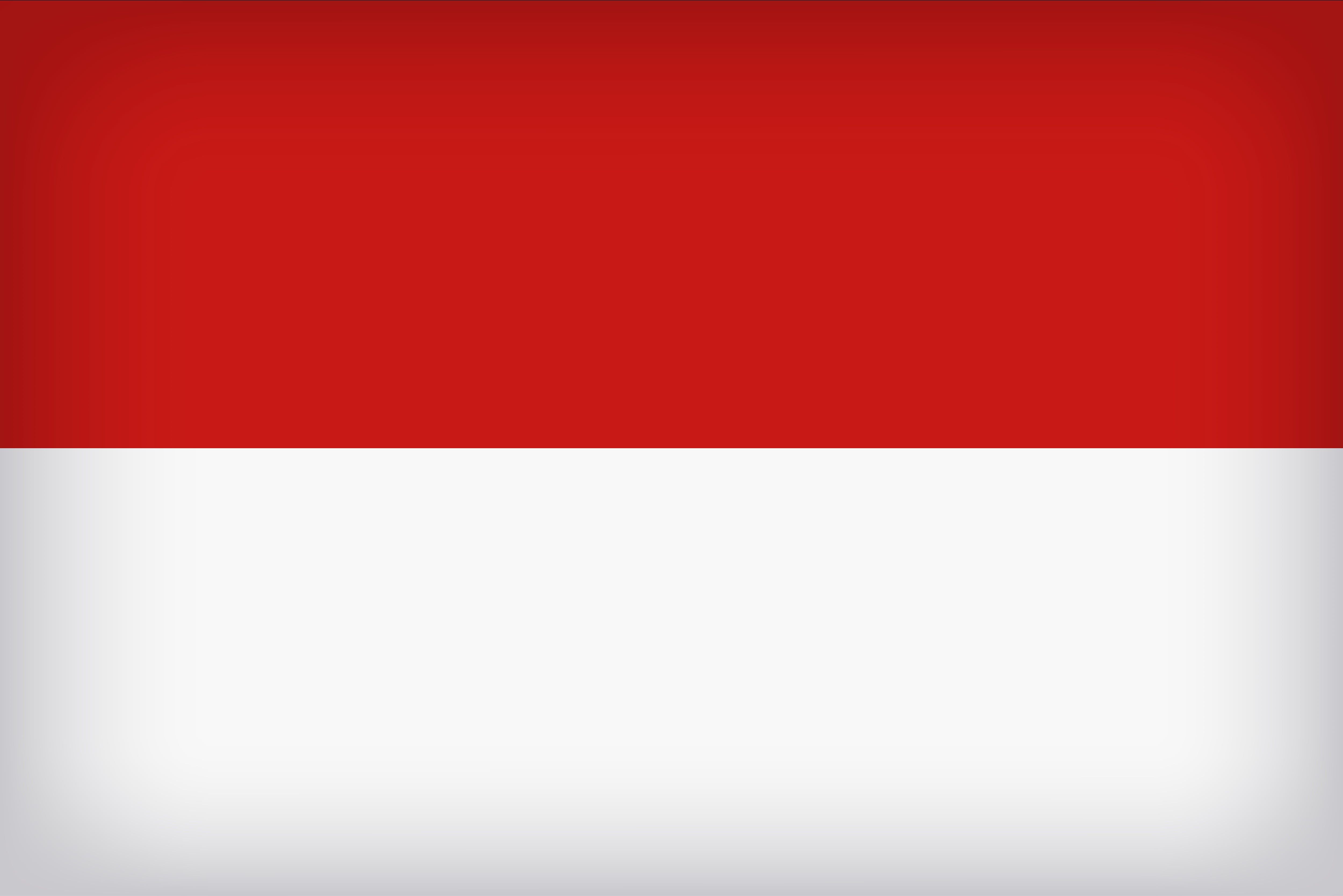 Indonesia flag