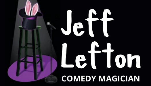 Jeff Lefton Logo
