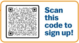 QR code for zoom webinar by MO SHIP and SSA 09252024