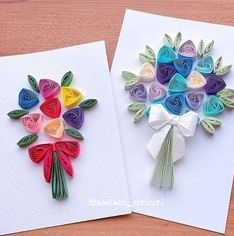 Paper Flowers