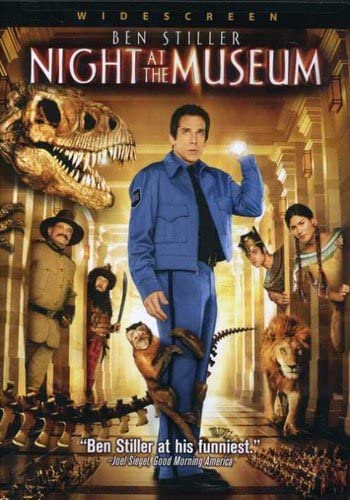 Night at the Museum