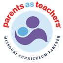 Parents as Teacher Logo