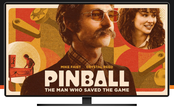 Pinball Movie