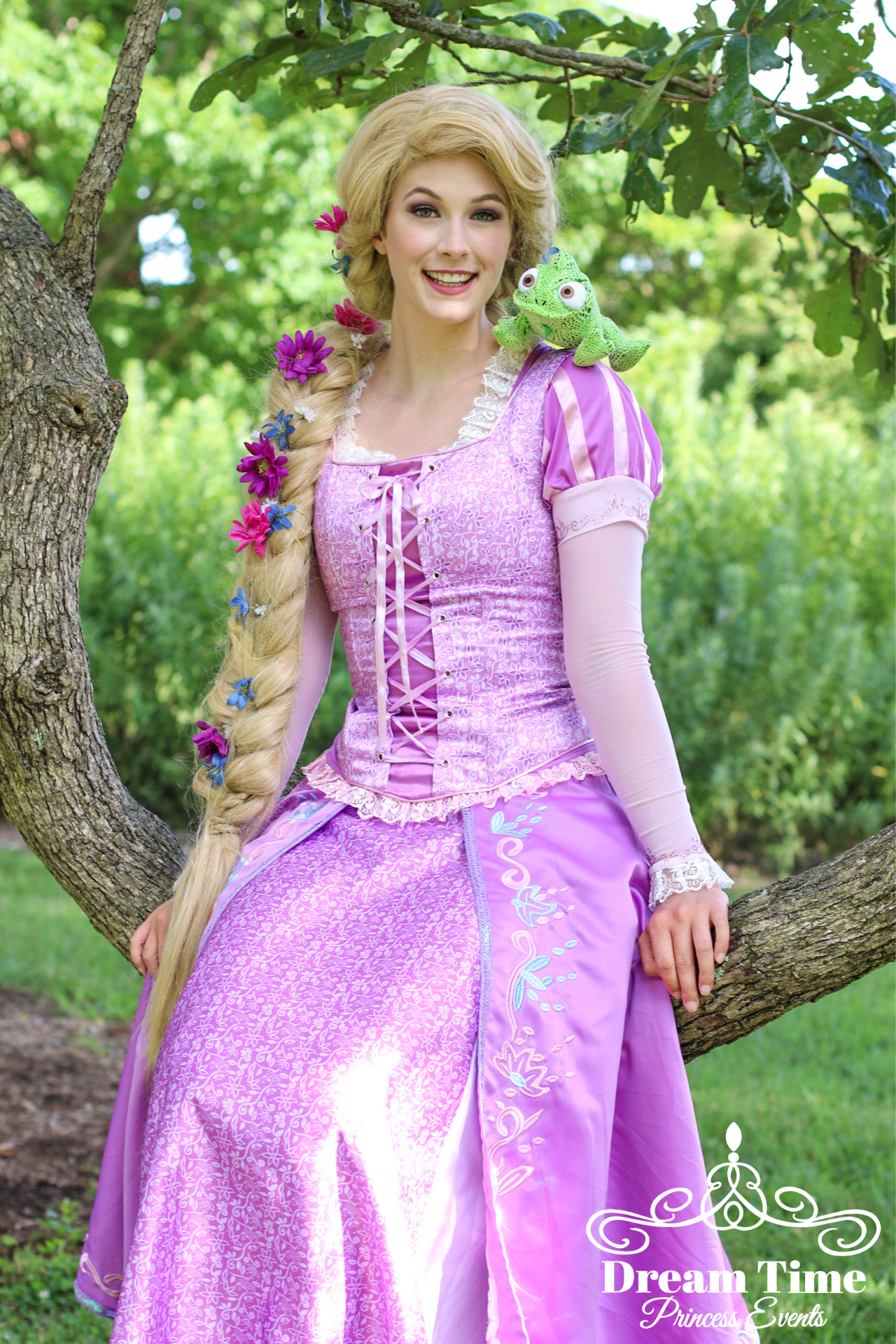 Rapunzel