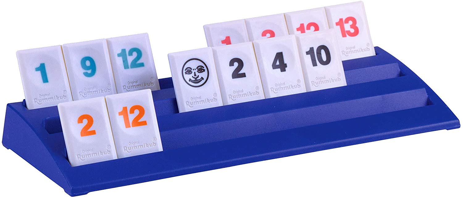 Rummikub